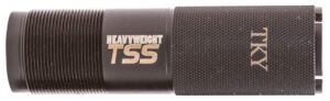 Carlson's Choke Tubes 38005 TSS Turkey Invector Winchester 12 Gauge Turkey 17-4 Stainless Steel
