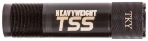 Carlson's Choke Tubes 38021 TSS Turkey Invector Plus Browning 12 Gauge Turkey 17-4 Stainless Steel