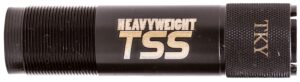 Carlson's Choke Tubes 38023 TSS Turkey Invector Plus Browning 20 Gauge Turkey 17-4 Stainless Steel
