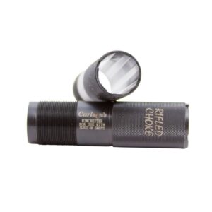 Carlson's Choke Tubes 40040 Replacement Winchester 12 Gauge Rifled 304 Stainless Steel