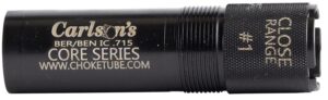 Carlson's Choke Tubes 41003 CORE Berretta/Benelli Mobil 12 Gauge Close Range