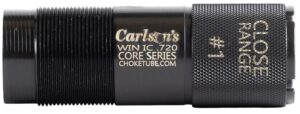 Carlson's Choke Tubes 41013 Winchester CORE Winchester Choke 12 Gauge Close Range