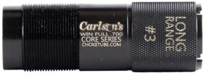 Carlson's Choke Tubes 41017 Winchester CORE Winchester Choke 12 Gauge Long Range