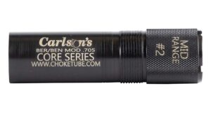 Carlson's Choke Tubes 41055 CORE Beretta Optima HP 12 Gauge Mid-Range