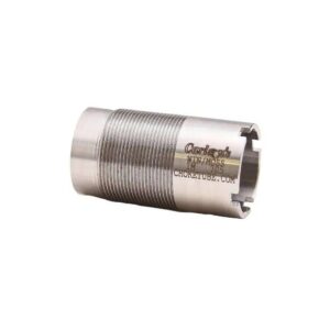 Carlson's 12GAUGE Win-Choke Choke Tubes Winchester-Choke 12 Gauge Improved Modified Winchester/Invector Choke Tube Ss