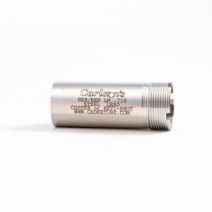 Carlson's Beretta/Benelli Mobil 12 Gauge Flush Light Modified