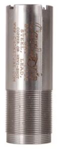 Carlson's Choke Tube 12 Gauge Skeet Browning Invector Plus