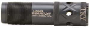 Carlson's Choke Tubes 70105 Long Beard Turkey Invector Winchester 20 Gauge 17-4 Stainless Steel