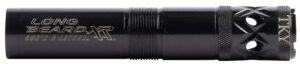Carlson's Choke Tubes 70115 Long Beard Turkey 20 Gauge 17-4 Stainless Steel