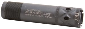 Carlson's Choke Tubes 70140 Long Beard Turkey Invector Plus Browning 12 Gauge Ported 17-4 Stainless Steel