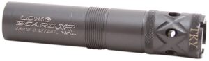 Carlson's Choke Tubes 70150 Long Beard Turkey Crio Plus Benelli 12 Gauge Ported 17-4 Stainless Steel