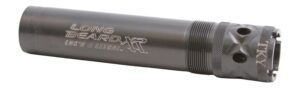 Carlson's 70180 Long Beard Ported Turkey Brown Invector Ds 12G