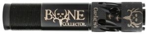 Carlson's Choke Tubes 80125 Bone Collector Remington Remington Choke 20 Gauge Turkey Extended/Ported 17-4 Stainless Steel