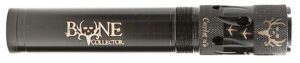 Carlson's Choke Tubes 80180 Bone Collector Invector DS Browning Invector-DS 12 Gauge Turkey Extended/Ported 17-4 Stainless Steel