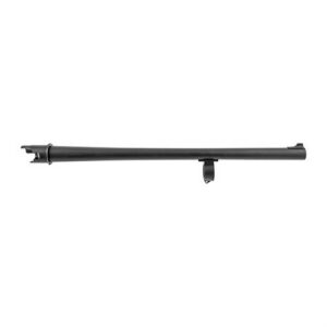Carlson's Replacement Shotgun Barrels Ramped Front Sight 12 Gauge Benelli Nova/Super Nova S. Matte