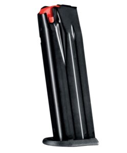Walther Arms Ppq 9MM 15-Round Antifriction Coat Magazine