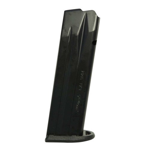 Walther Arms Ppq 9MM 15-Round Antifriction Coat Magazine - Image 2