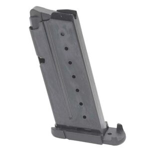 Walther Arms Pps 9MM Magazines Pps Magazine 9MM 6-Round
