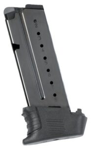 Walther Arms dWALTHER PPS 9MM 8-Round Magazine