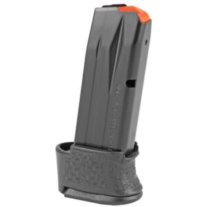 Walther Arms Ppq M2 Sc Magazine 9MM 15-Round with Grip Extension