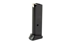 Walther Arms Magazine Walther Ppk 380ACP 6-Round Afc Black Fr
