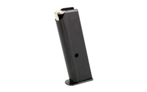 Walther Arms Magazine PPK/S .380ACP AFC Coating Black 7-Round