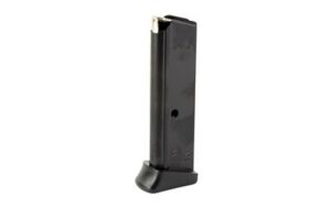 Walther Arms Magazine Walther Ppk/S 380ACP 7-Round Black Afc Fr