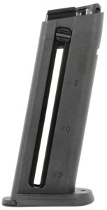 Walther Arms 5226001 WMP 15-Round 22 WMR Stainless Steel