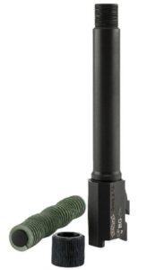 Walther Arms 2871998 Pdp 9MM Threaed Barrel Kit