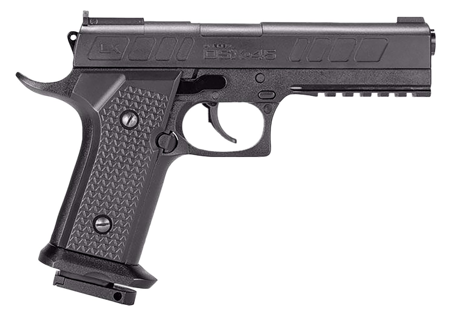Umarex USA 2252151 DSX45 Spring Pistol Spring Air 177