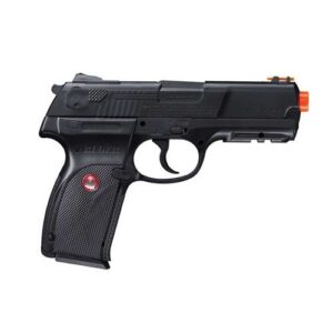 Ruger 345PR Airsoft 6MM Bb Black