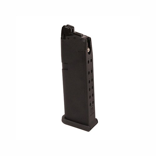 Umarex GLOCK 19 GEN3 - Blowback - Magazine - 19-Round Airsoft 6mm BB - Image 2