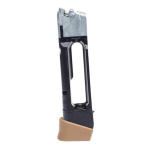 Umarex USA 2276339 6mm Black/Coyote