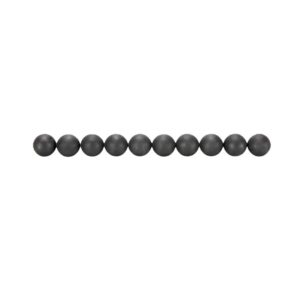 Umarex USA 2292300 Pepper Balls Black 10 Count