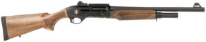 MAC 2 Tactical Wood 12 Gauge 18.5 Turkish Walnut 6-Round