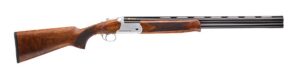 Spandau Premier Field 12 Gauge 26'' O/U Turkish Walnut