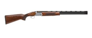 Spandau Premier Field 20 Gauge 28'' O/U Turkish Walnut