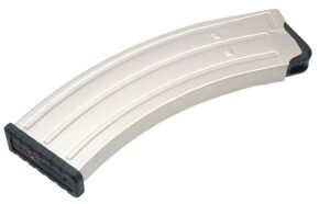 Tokarev USA 80048009 T-1919 10-Round 12 Gauge Compatible with TAR 12P/TBP 12 Nickel Steel