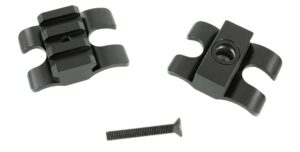 SDS Imports 80041057 MAC 2 Barrel Clamp Black 10.70" Long