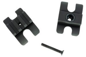 SDS Imports 80041058 MAC 1014 Barrel Clamp Black 10.70" Long