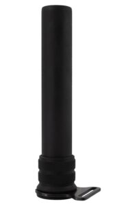 SDS Imports 80041436 TX3 12 Gauge Shotgun 5+1 Black Steel/Polymer