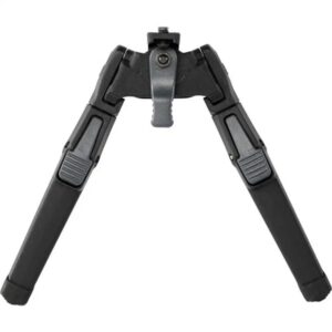 Savage Arms Bipod M-LOK Black