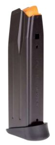 Taurus 358002700 TH 15-Round 10mmAuto Black Steel