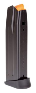 Taurus 358002800 TH 13-Round 45ACP Fits Taurus TH10 Black Steel