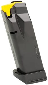 Taurus 358-0038-00 GX2 13+1 Black Steel