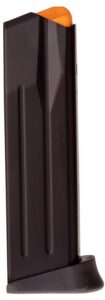 Taurus 358-0010-01 TH 15-Round 40S&W Blued Metal