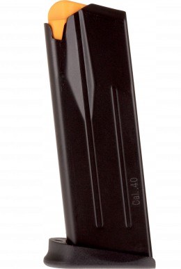 Taurus 358001201 THc 11-Round 40S&W Metal - Image 2