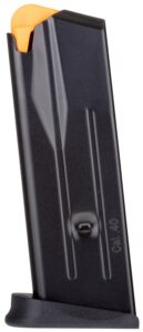 Taurus 358001202 THc 10-Round 40S&W Blued Metal