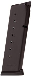Taurus 358001301 1911 Commander 8-Round 45ACP Black Metal