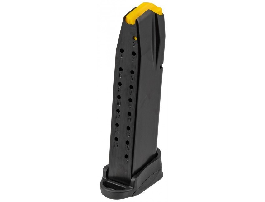 Taurus 358-0021-01 G3 17-Round 9mm Luger Black Steel - Image 2